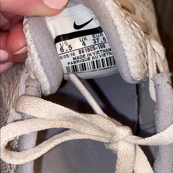 Nike flex experience Rn 6 - Picture 7 of 8